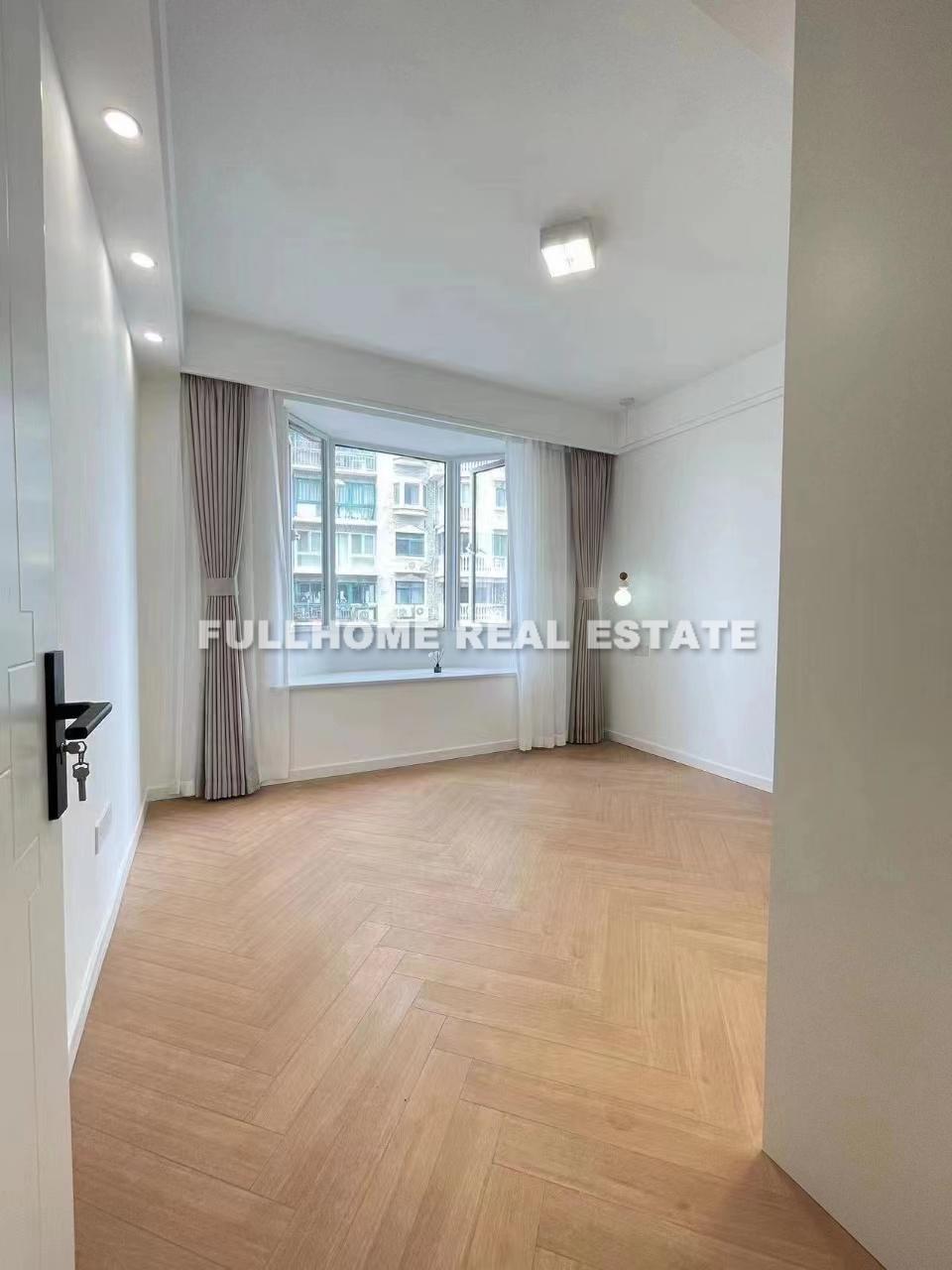 Sunshine Residence - Interior view 5, Shanghai rental property
