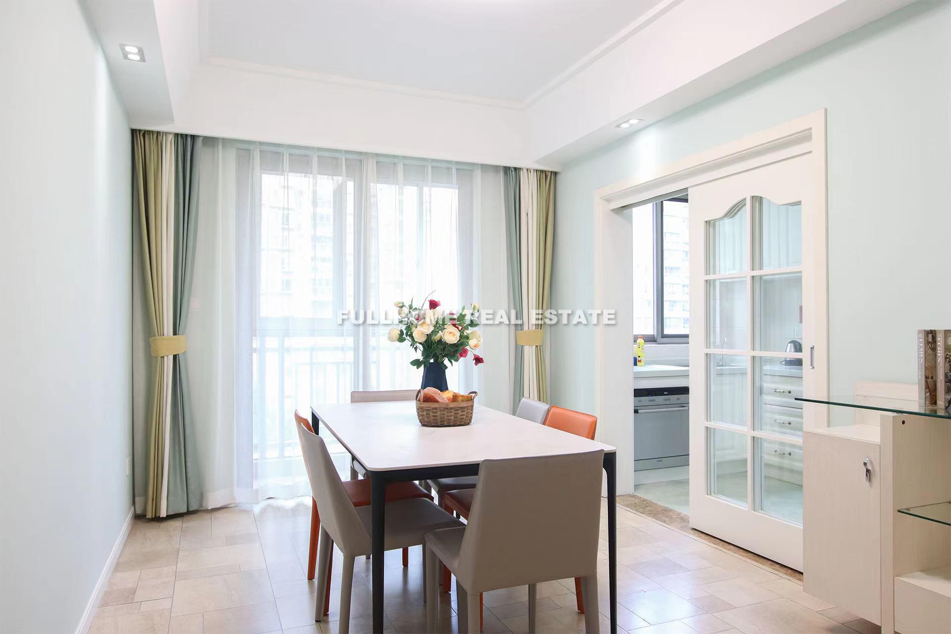 Golden Bella Vie - Interior view 6, Shanghai rental property