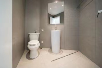 West Lake Apartments - Interior view 6, Shanghai rental property