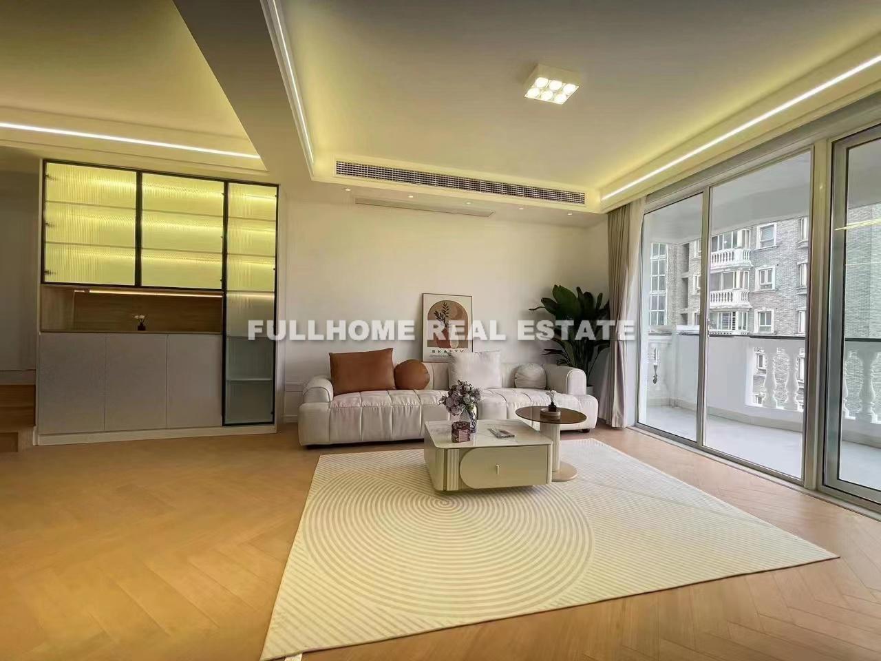 Sunshine Residence - Interior view 3, Shanghai rental property