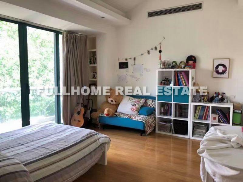 Garden Inside Garden - Interior view 3, Shanghai rental property