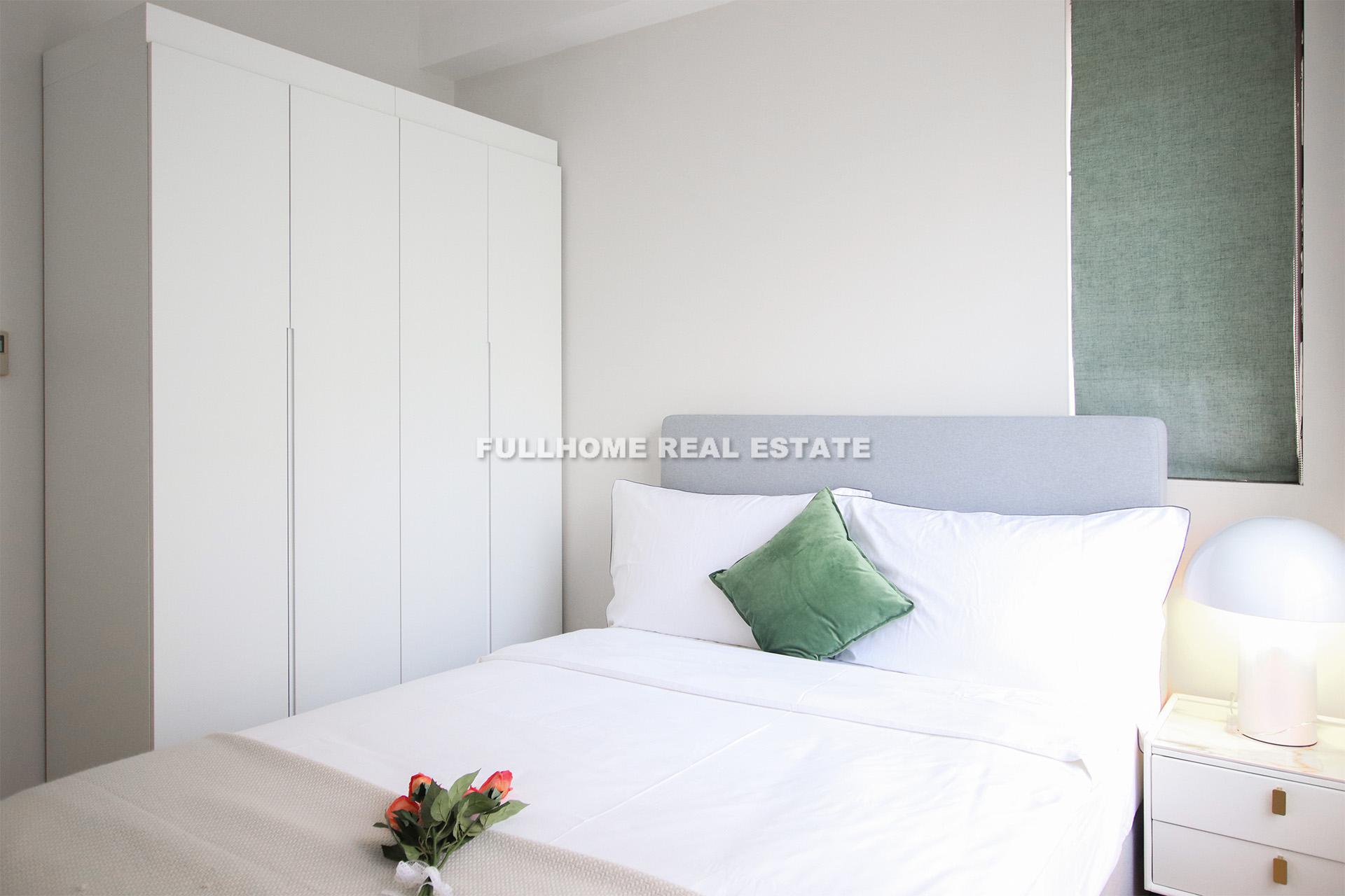 Golden Bella Vie - Interior view 9, Shanghai rental property