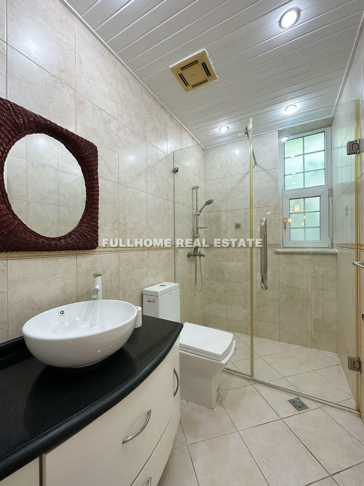 Western Suburban Garden - Interior view 5, Shanghai rental property