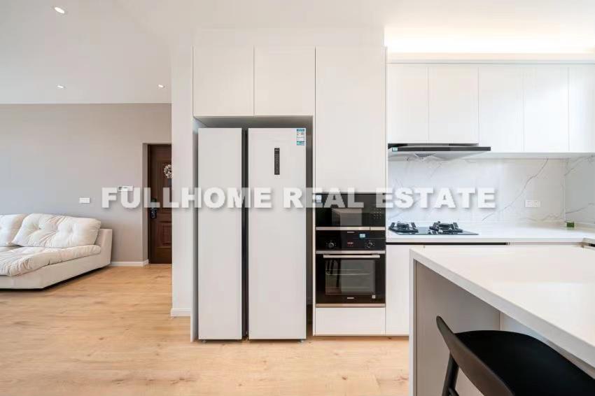West Lake Apartments - Interior view 3, Shanghai rental property