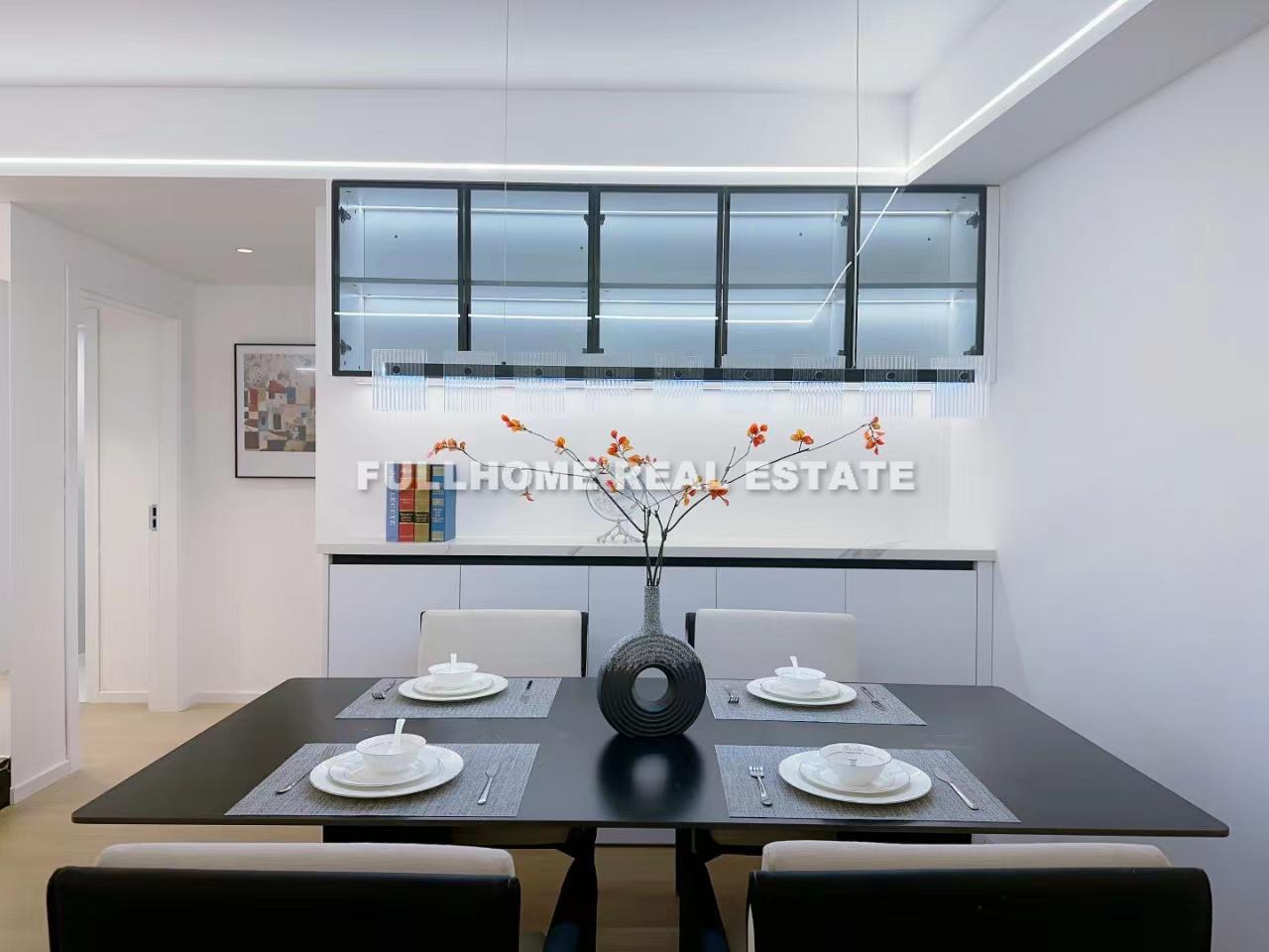 Regents Park - Interior view 6, Shanghai rental property
