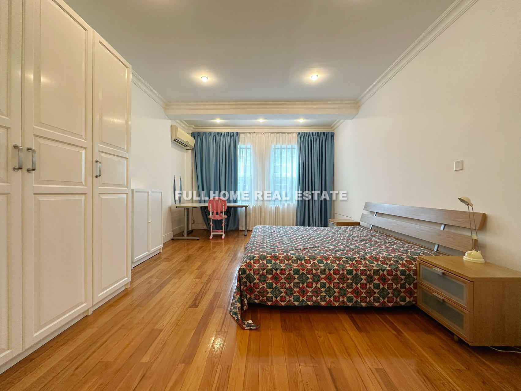 Western Suburban Garden - Interior view 2, Shanghai rental property