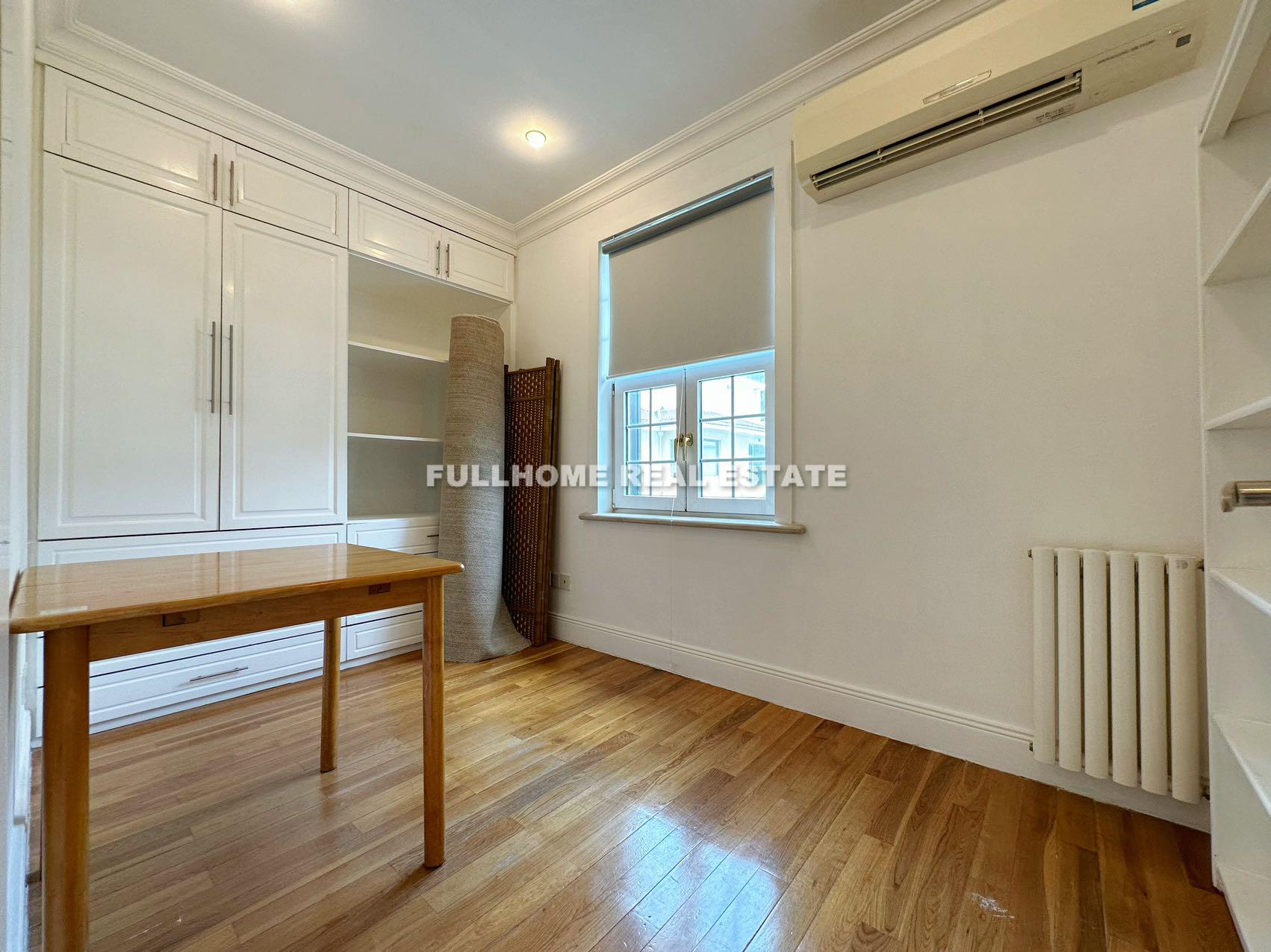 Western Suburban Garden - Interior view 9, Shanghai rental property