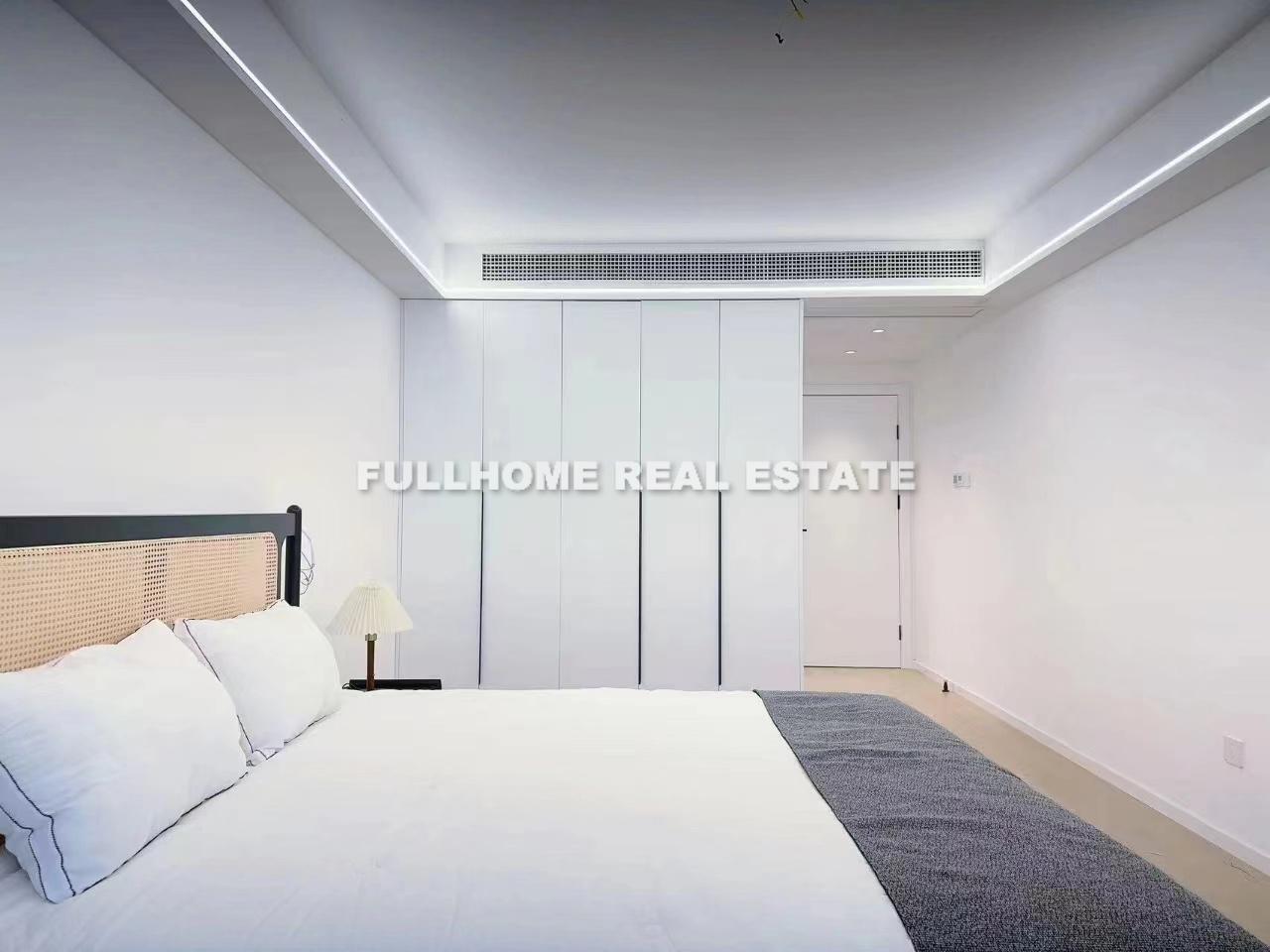 Regents Park - Interior view 7, Shanghai rental property