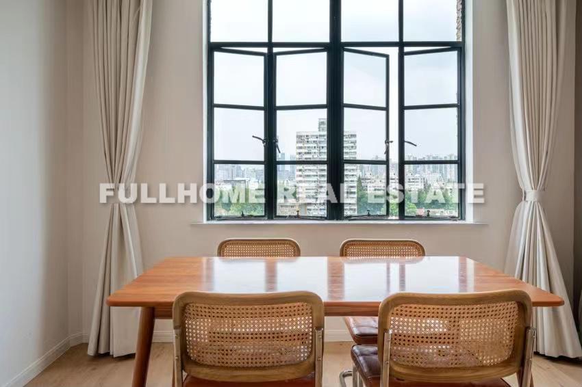 West Lake Apartments - Interior view 10, Shanghai rental property
