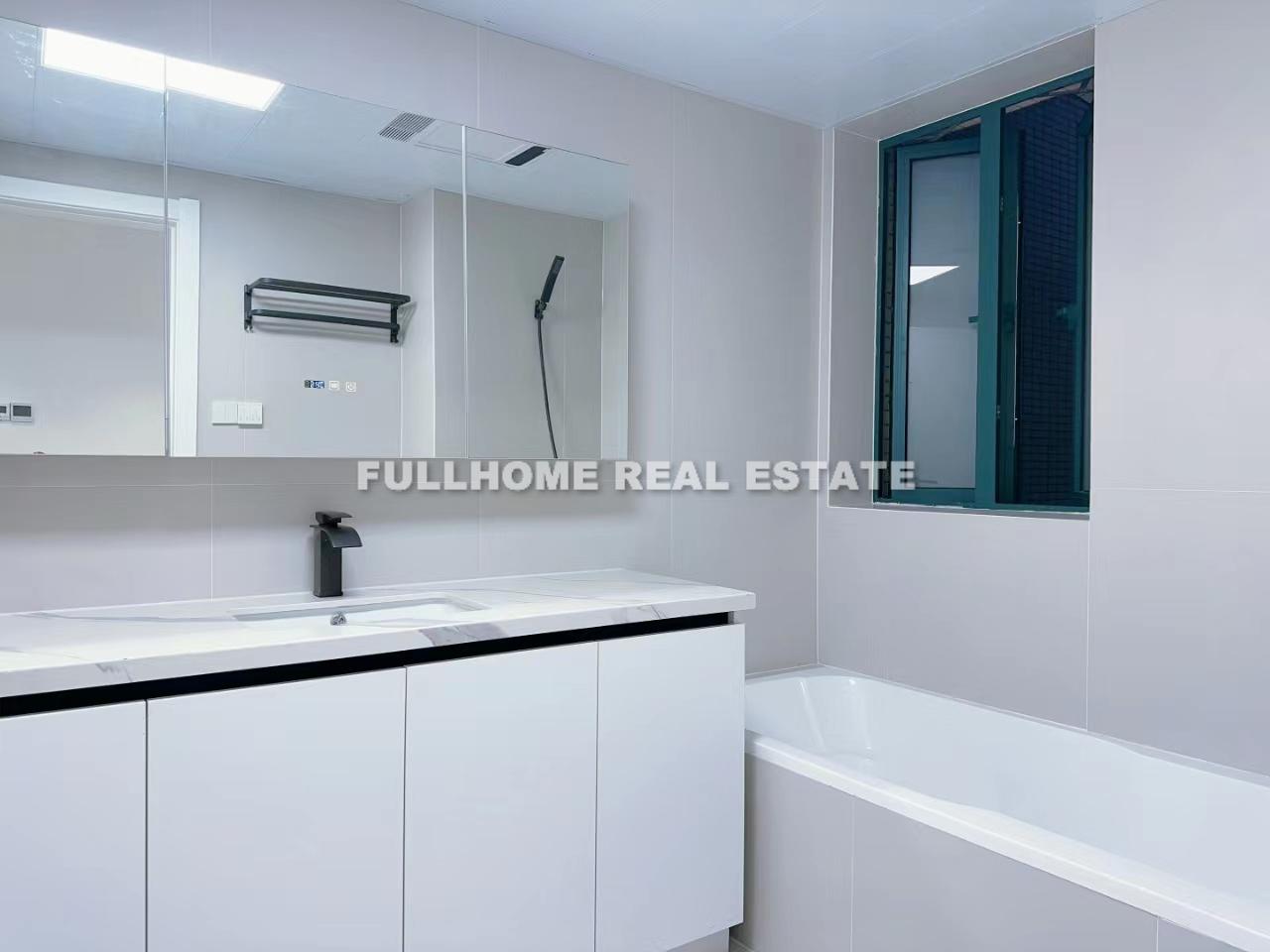 Regents Park - Interior view 3, Shanghai rental property