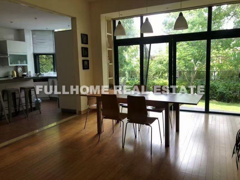 Garden Inside Garden - Interior view 4, Shanghai rental property