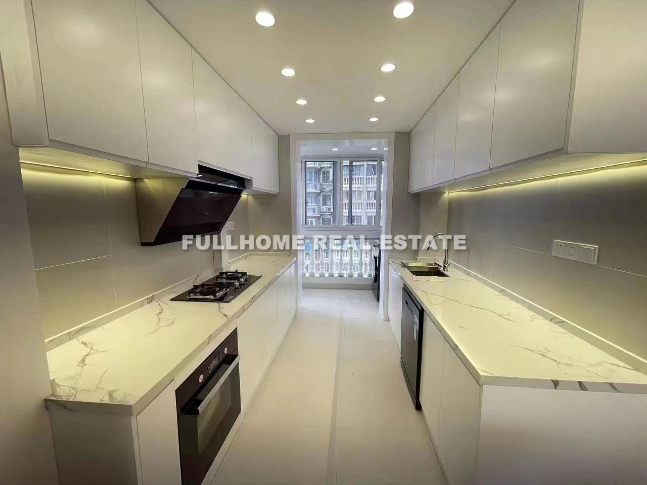 Sunshine Residence - Interior view 7, Shanghai rental property