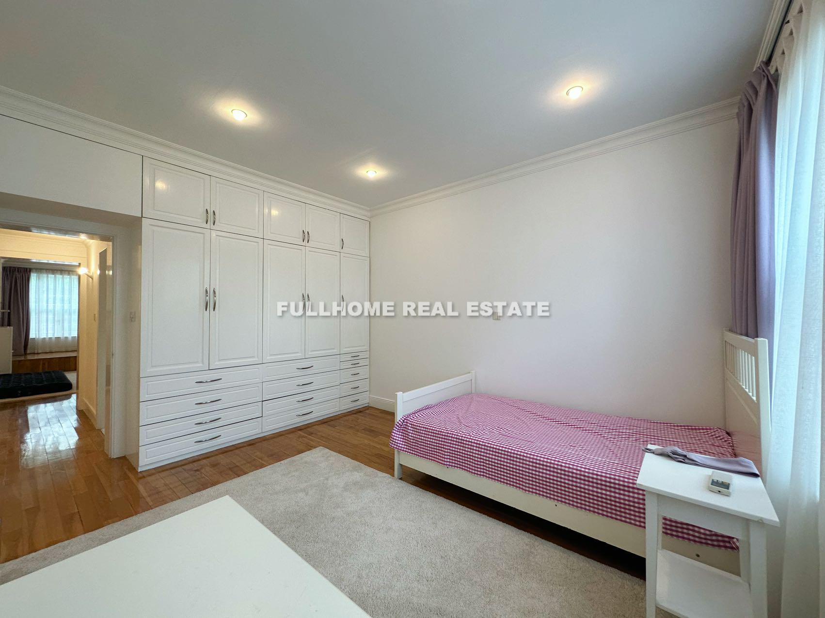 Western Suburban Garden - Interior view 3, Shanghai rental property
