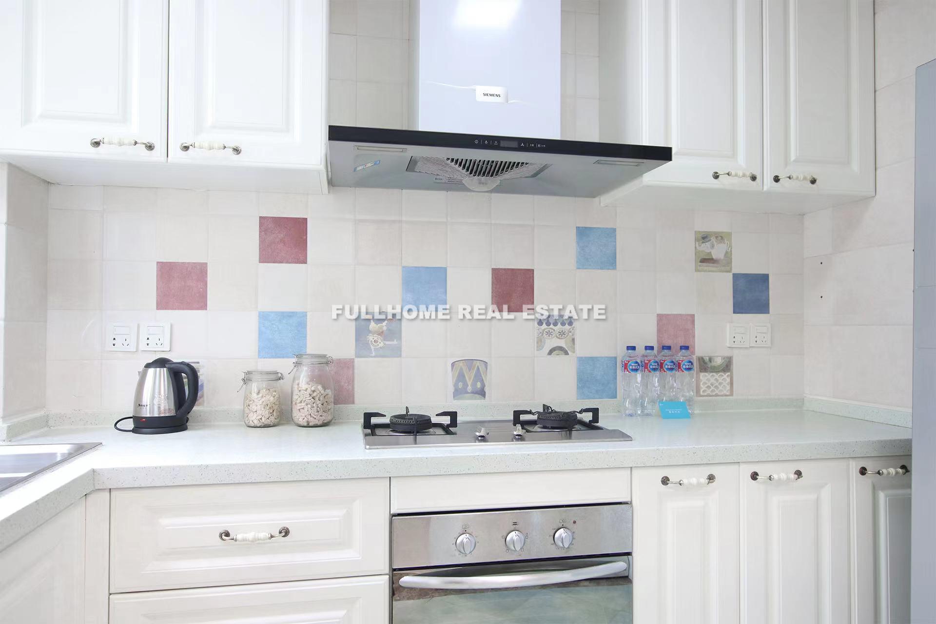 Golden Bella Vie - Interior view 5, Shanghai rental property