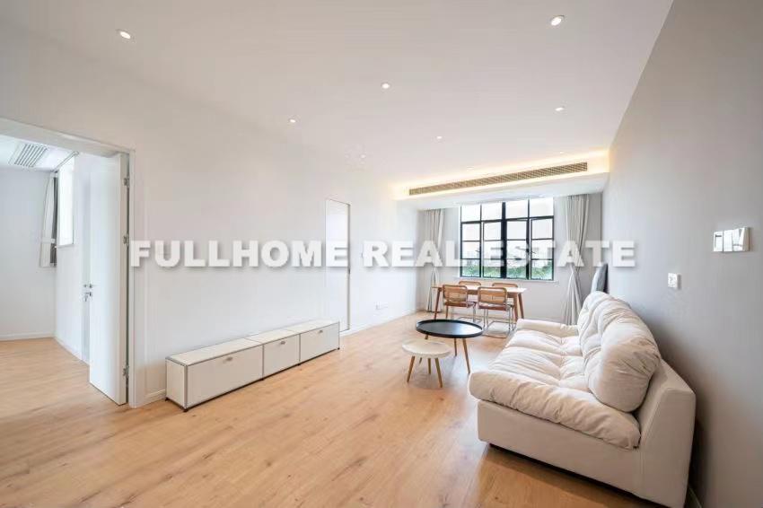 West Lake Apartments - Interior view 7, Shanghai rental property