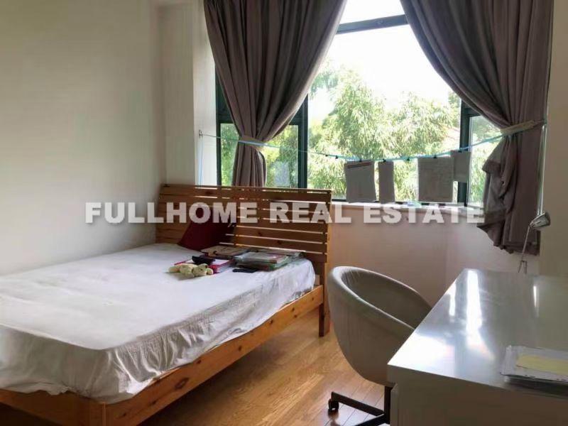 Garden Inside Garden - Interior view 7, Shanghai rental property