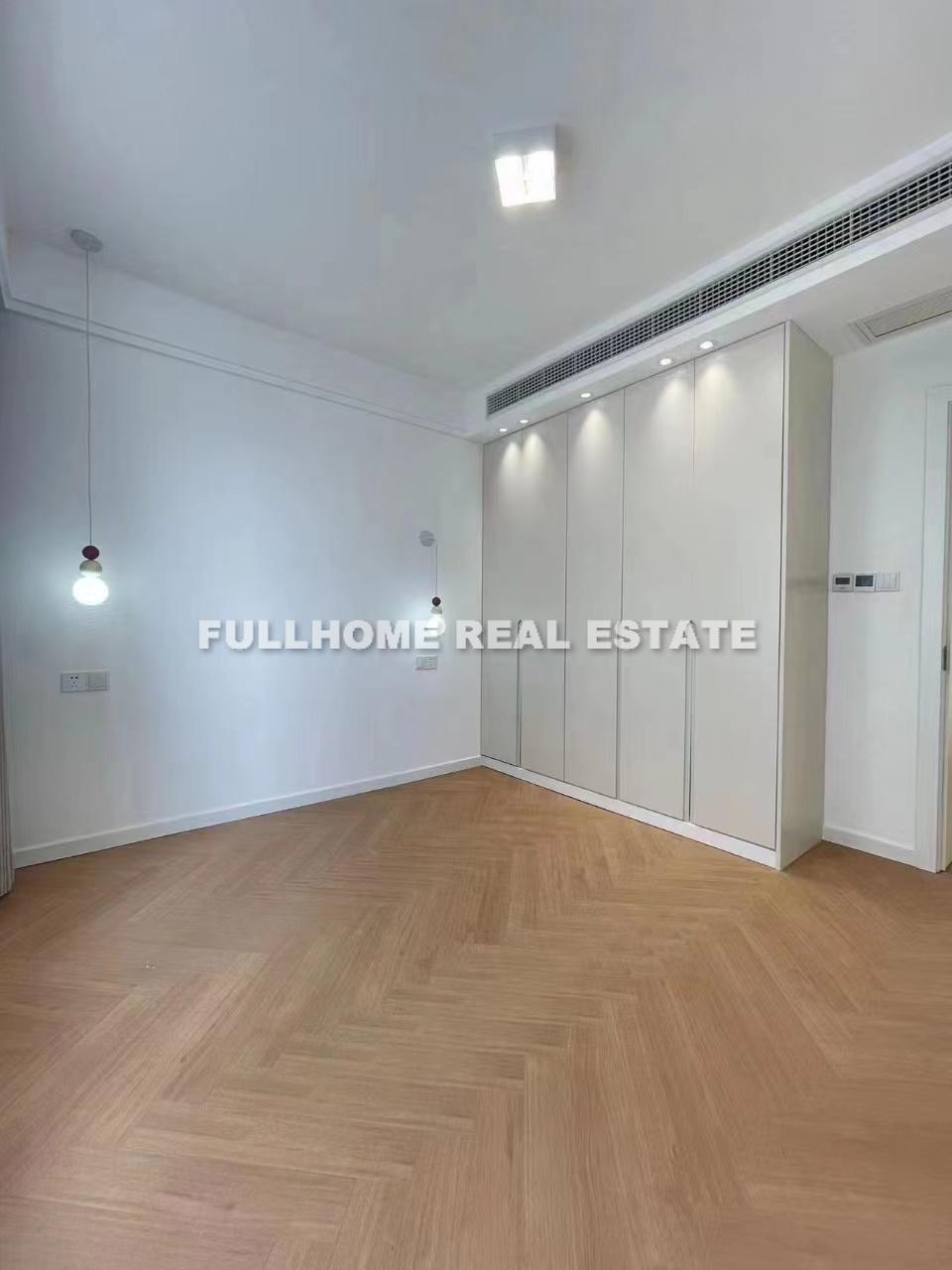 Sunshine Residence - Interior view 4, Shanghai rental property