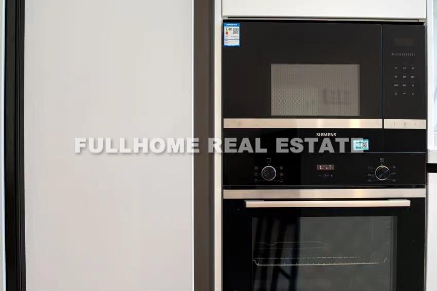 West Lake Apartments - Interior view 8, Shanghai rental property