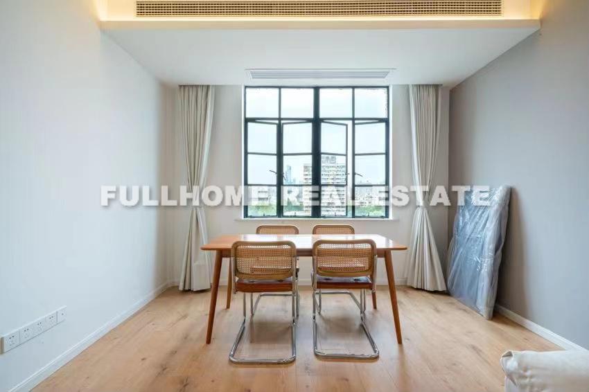 West Lake Apartments - Interior view 12, Shanghai rental property