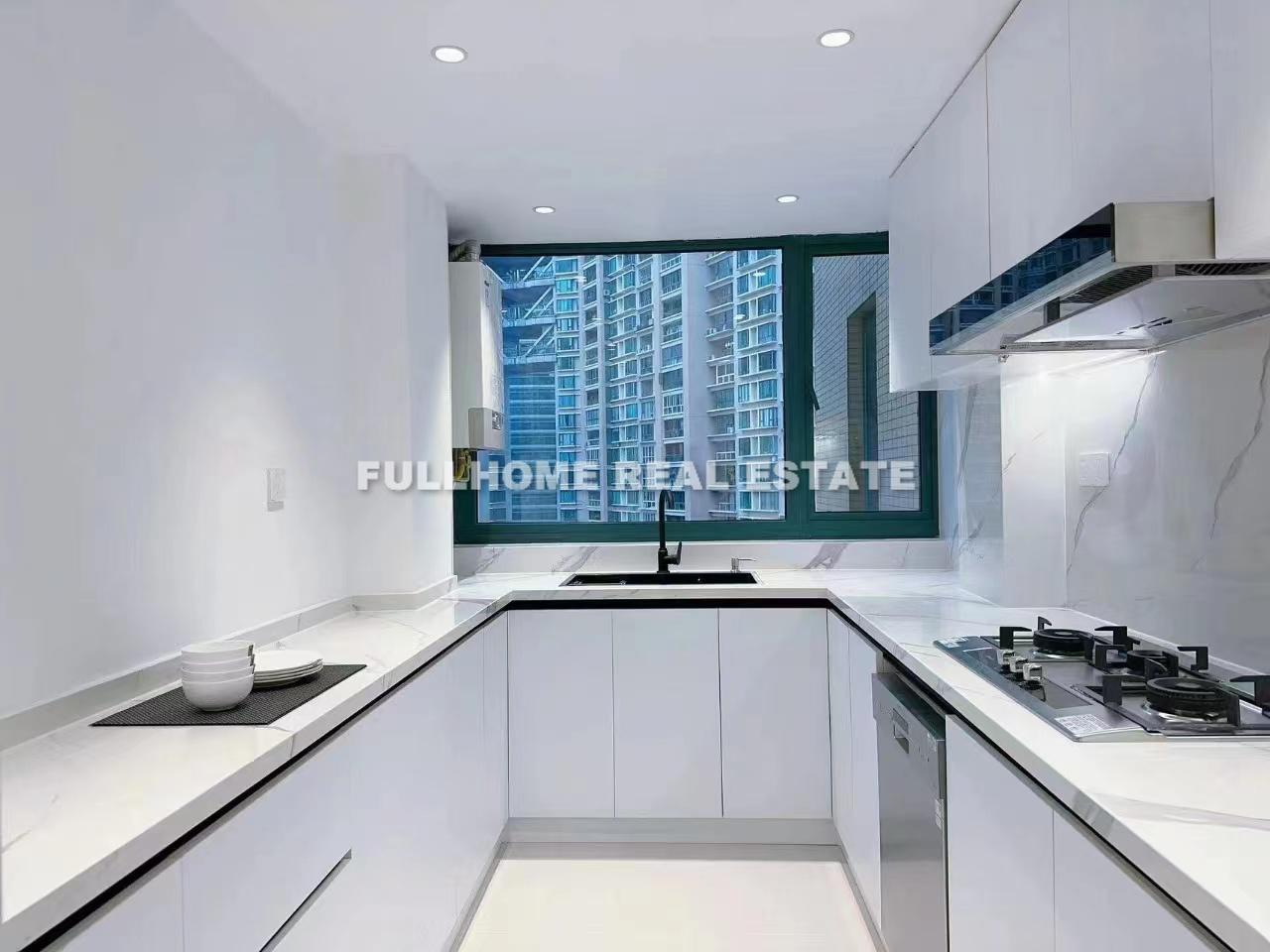 Regents Park - Interior view 4, Shanghai rental property