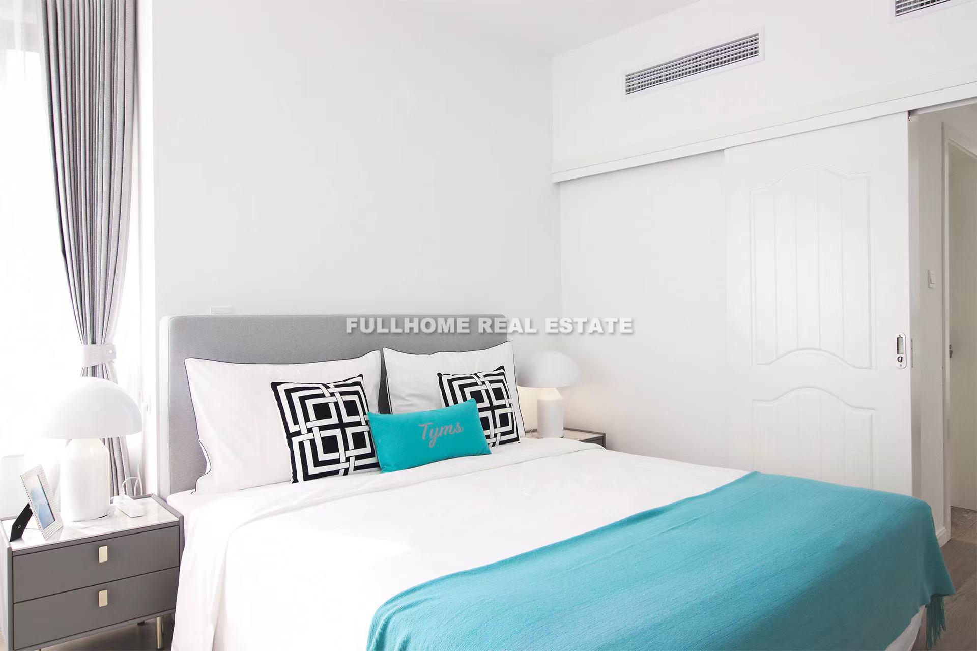 Golden Bella Vie - Interior view 8, Shanghai rental property