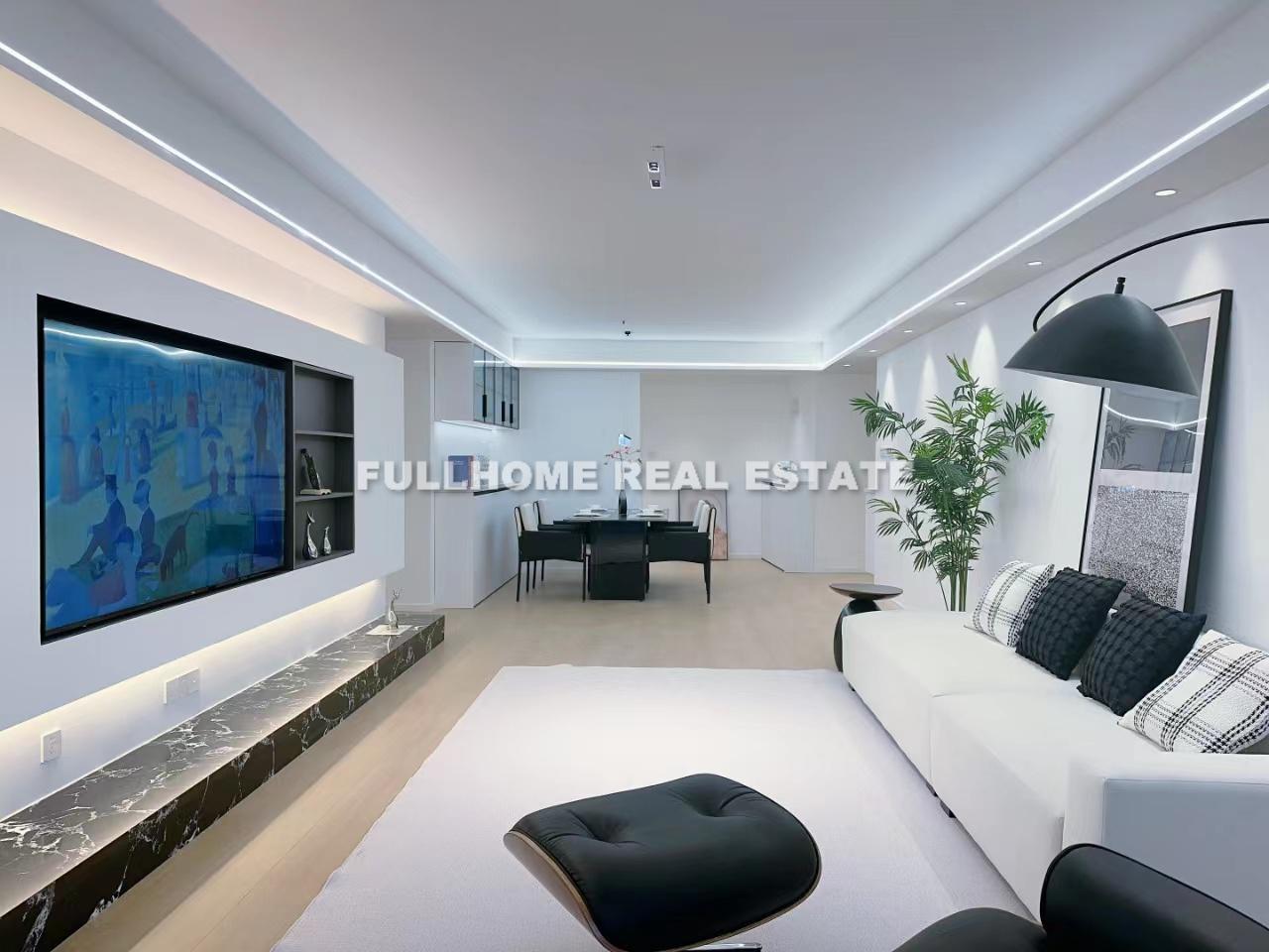 Regents Park - Interior view 5, Shanghai rental property