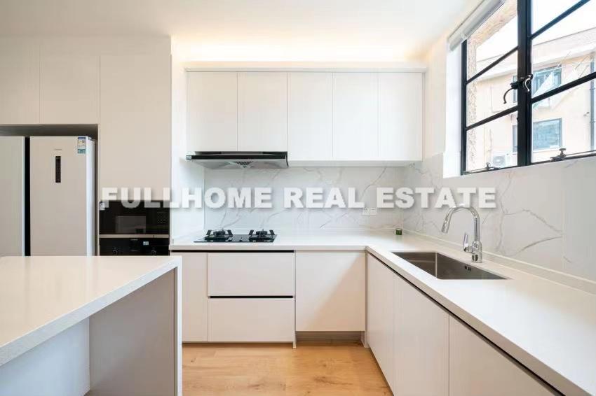 West Lake Apartments - Interior view 5, Shanghai rental property