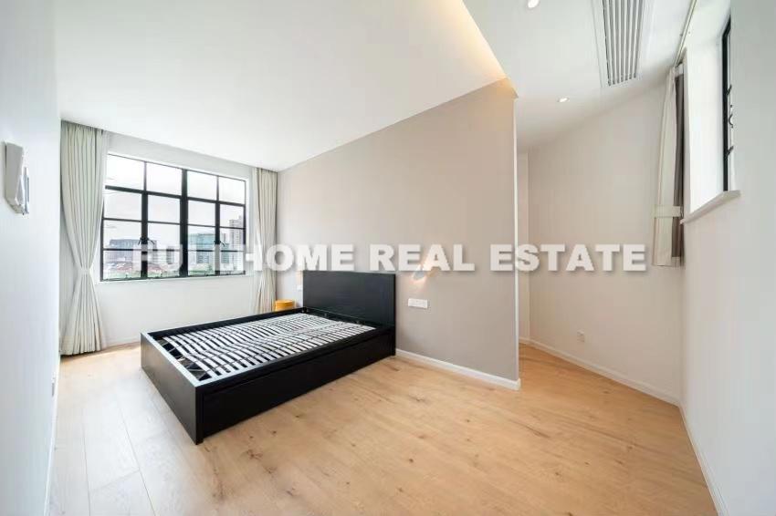 West Lake Apartments - Interior view 2, Shanghai rental property