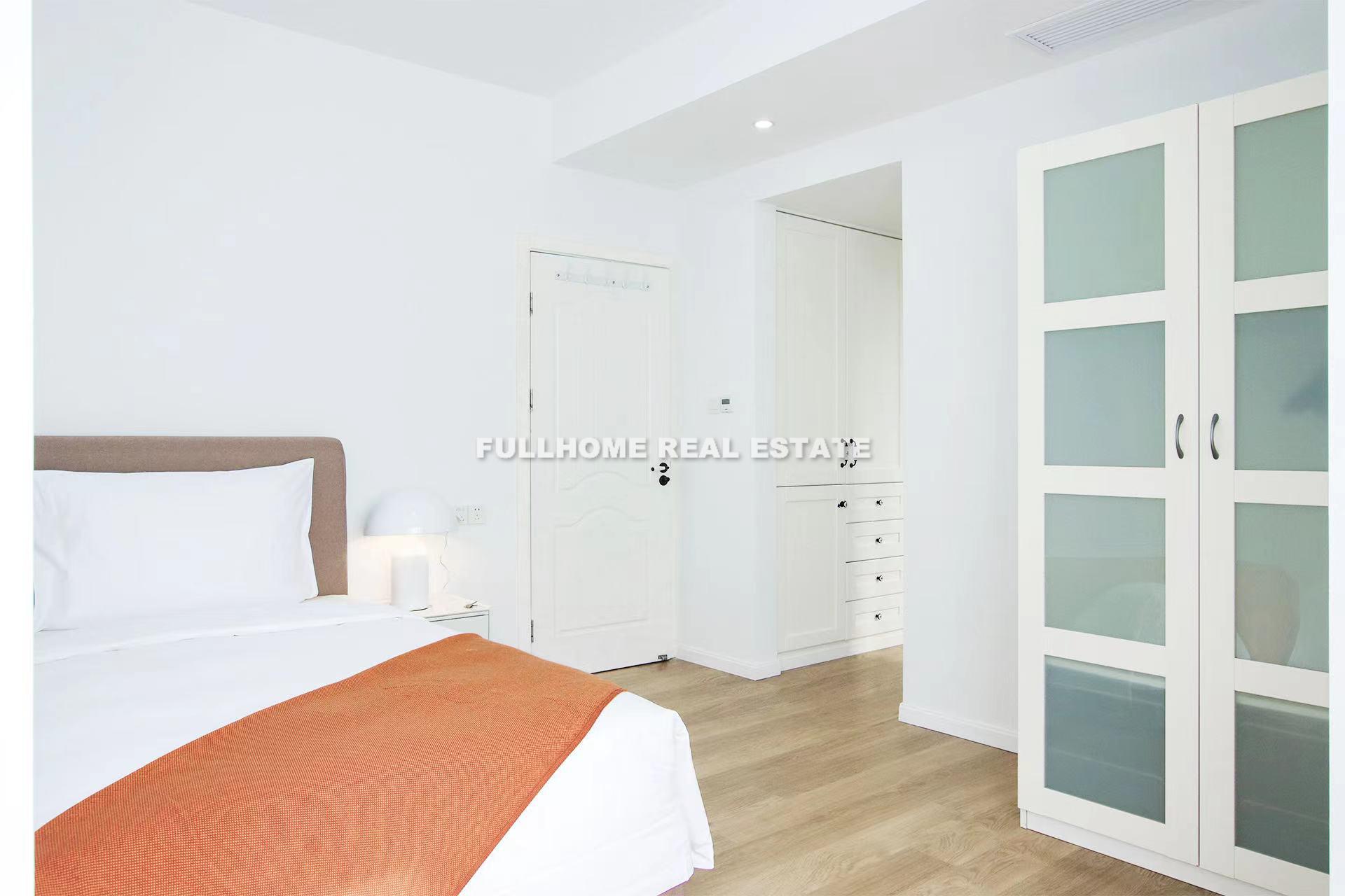 Golden Bella Vie - Interior view 4, Shanghai rental property