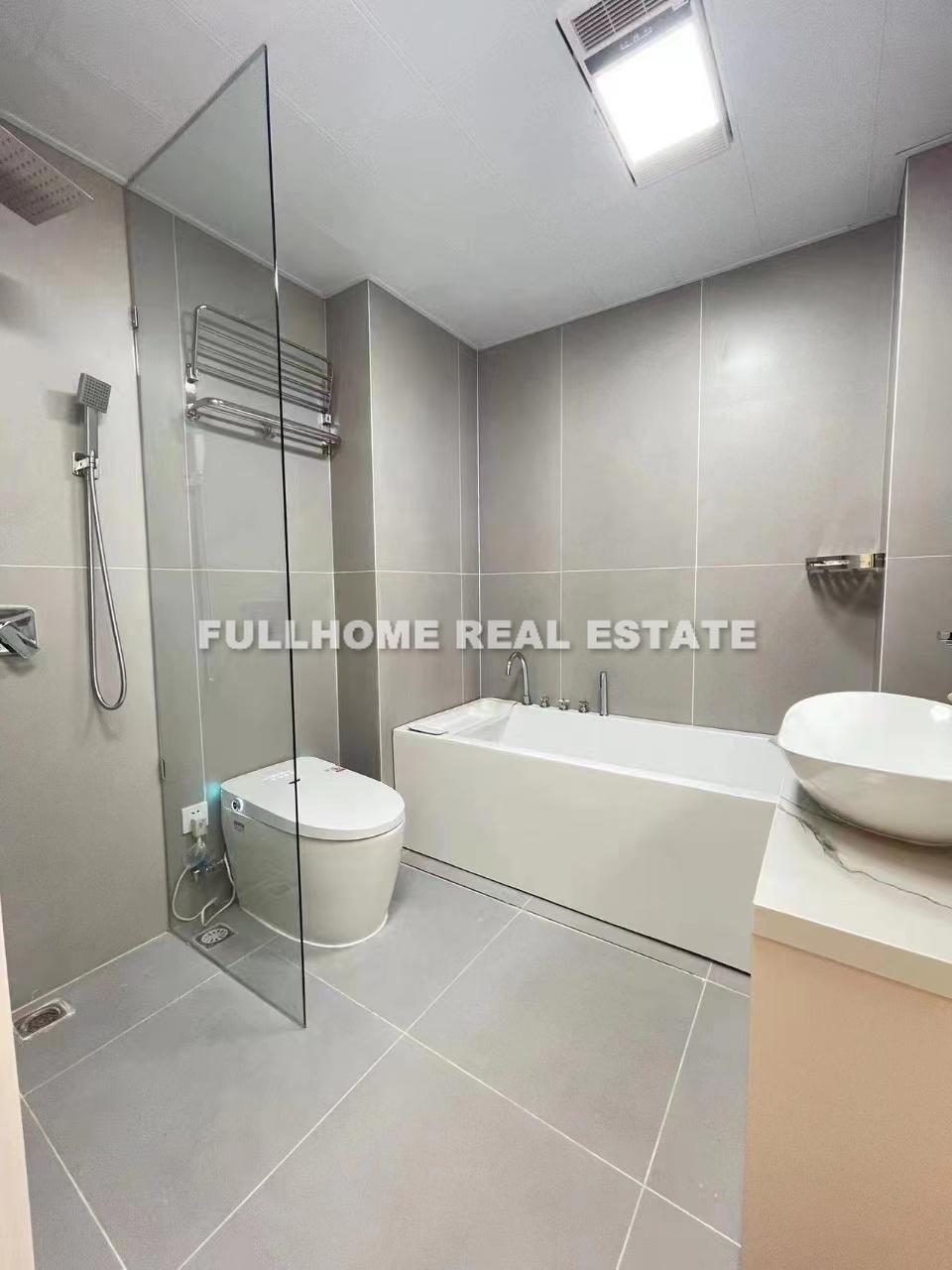Sunshine Residence - Interior view 8, Shanghai rental property