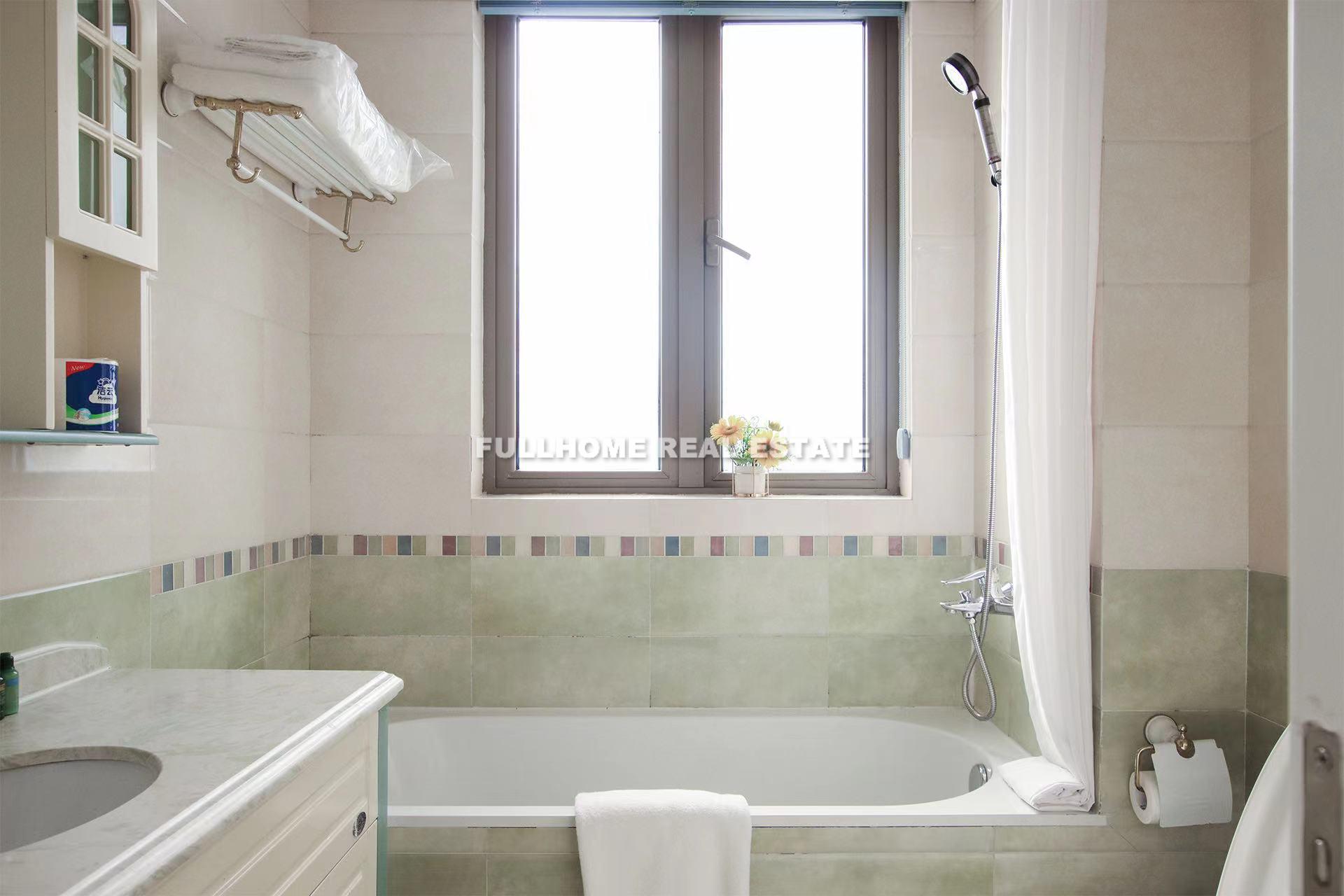 Golden Bella Vie - Interior view 2, Shanghai rental property