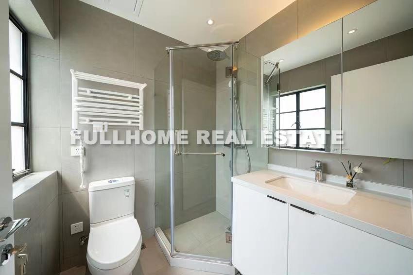 West Lake Apartments - Interior view 4, Shanghai rental property