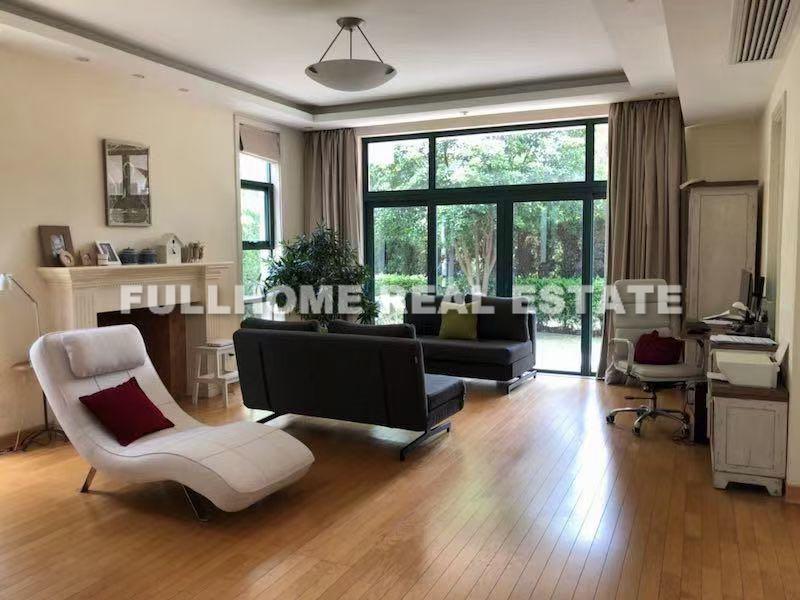 Garden Inside Garden - Interior view 2, Shanghai rental property