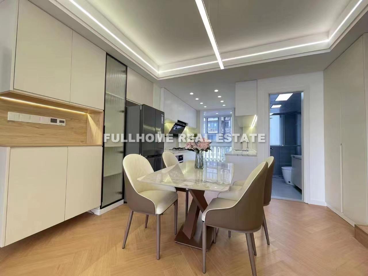 Sunshine Residence - Interior view 6, Shanghai rental property