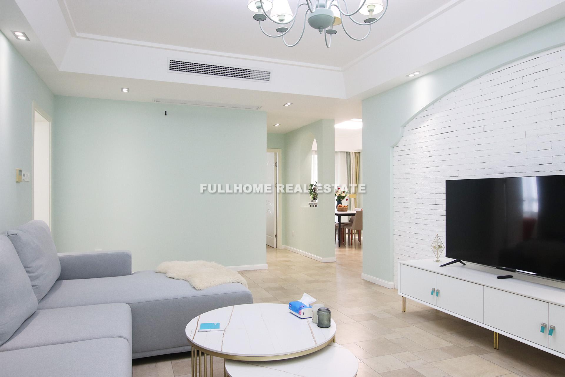 Golden Bella Vie - Interior view 7, Shanghai rental property
