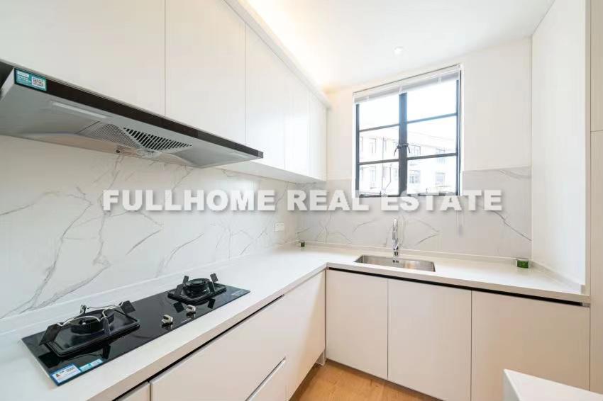 West Lake Apartments - Interior view 9, Shanghai rental property