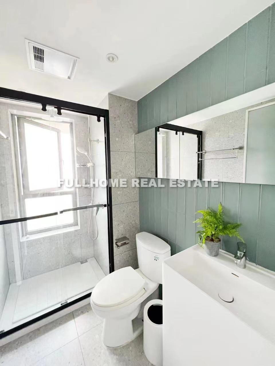 8 Park Avenue - Interior view 4, Shanghai rental property