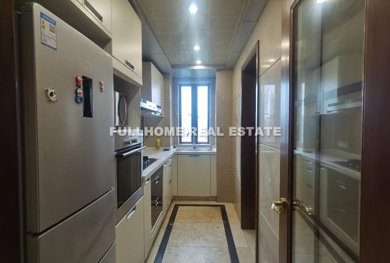 Hongqiao Leting - Interior view 7, Shanghai rental property