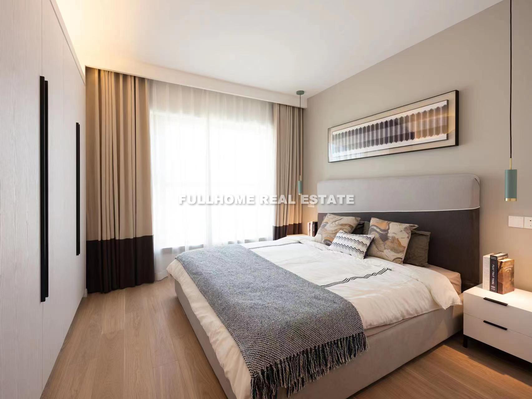8 Park Avenue - Interior view 2, Shanghai rental property