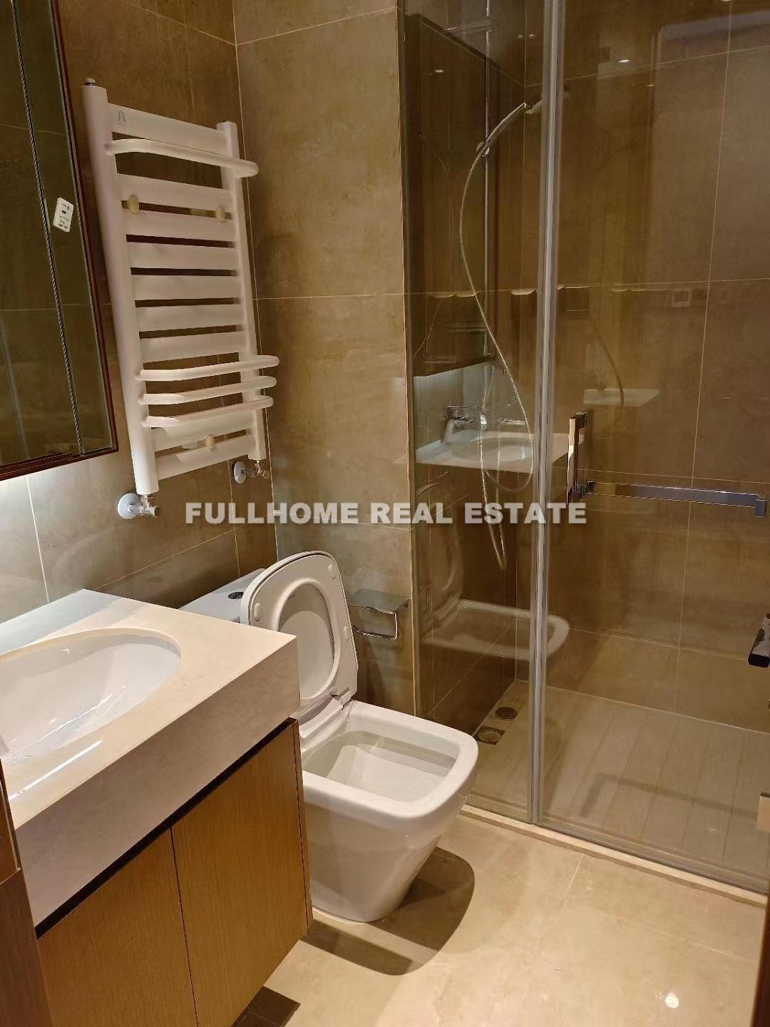 Green Residence - Interior view 4, Shanghai rental property