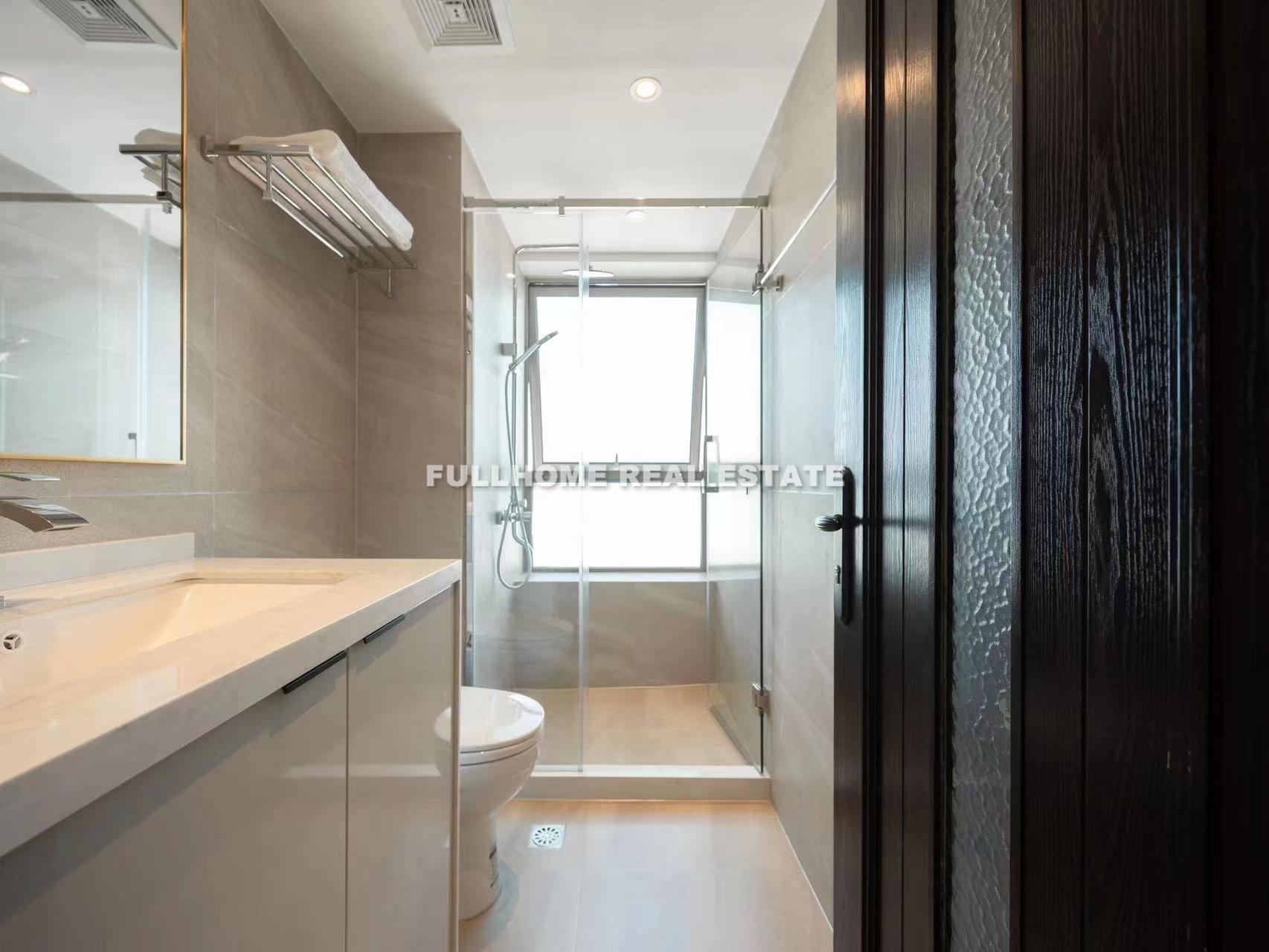 8 Park Avenue - Interior view 4, Shanghai rental property