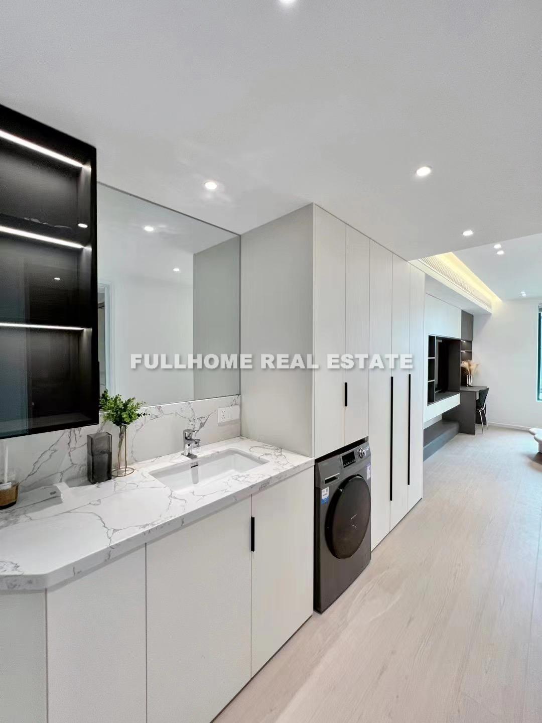 Regents Park - Interior view 5, Shanghai rental property