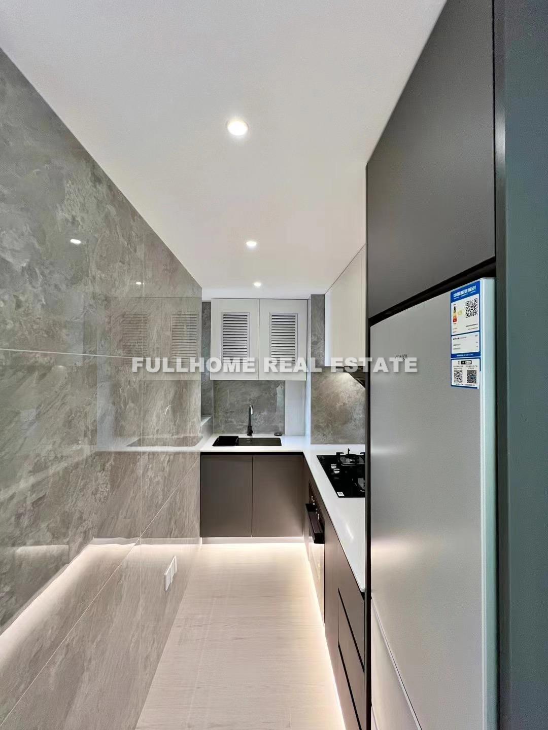 Regents Park - Interior view 8, Shanghai rental property