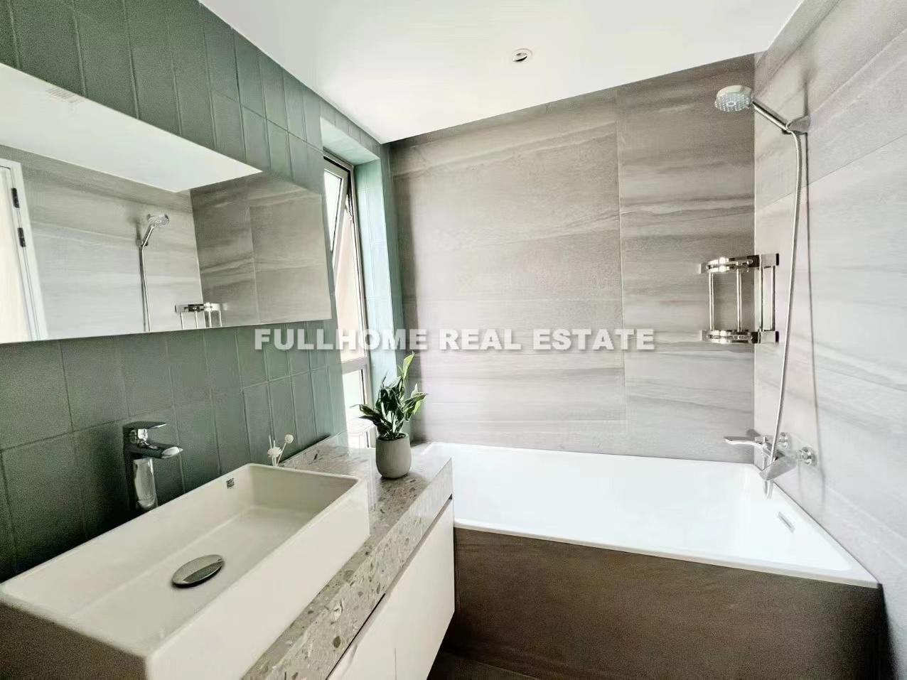 8 Park Avenue - Interior view 6, Shanghai rental property