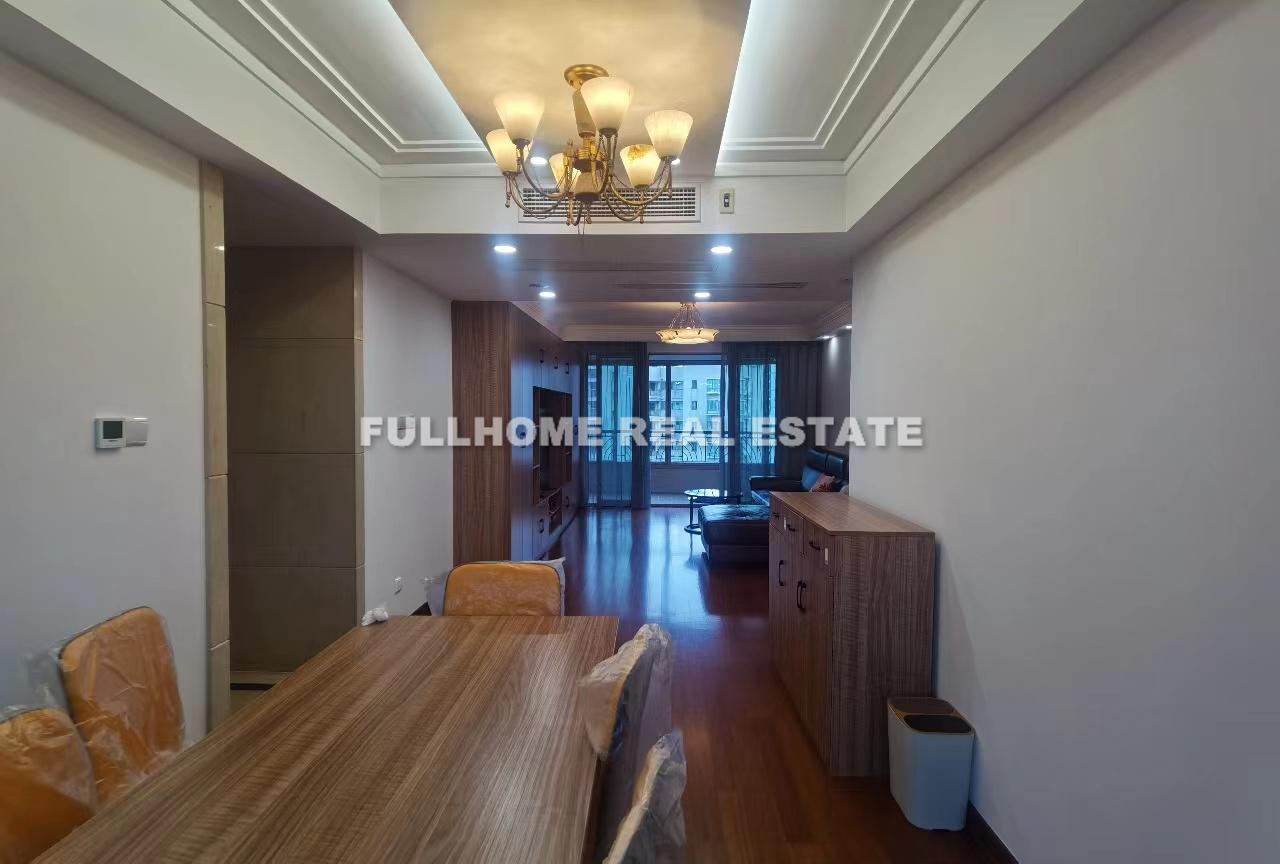 Hongqiao Leting - Interior view 3, Shanghai rental property