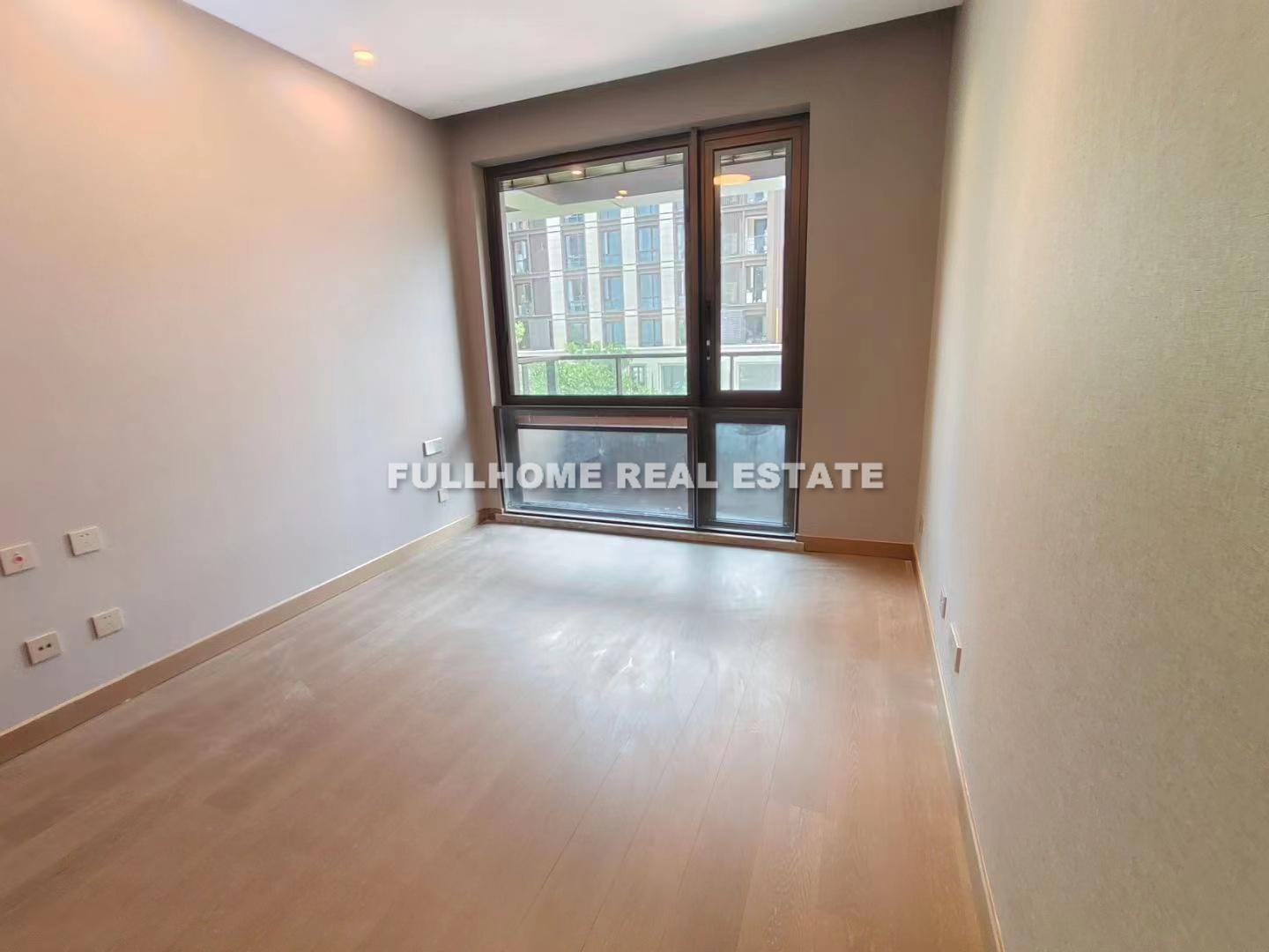 Green Residence - Interior view 2, Shanghai rental property