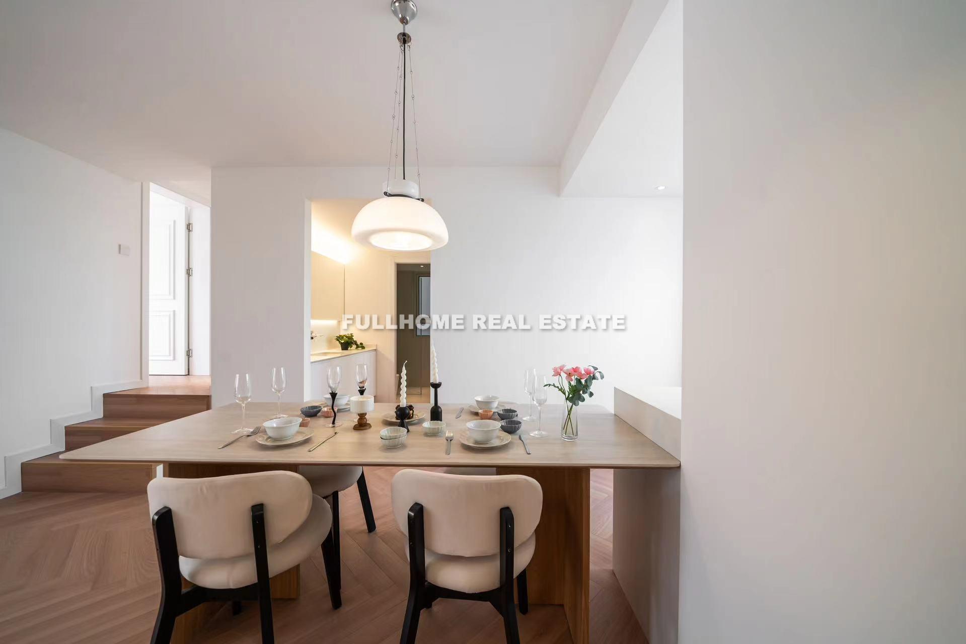 Lu Ban Apartment - Interior view 8, Shanghai rental property