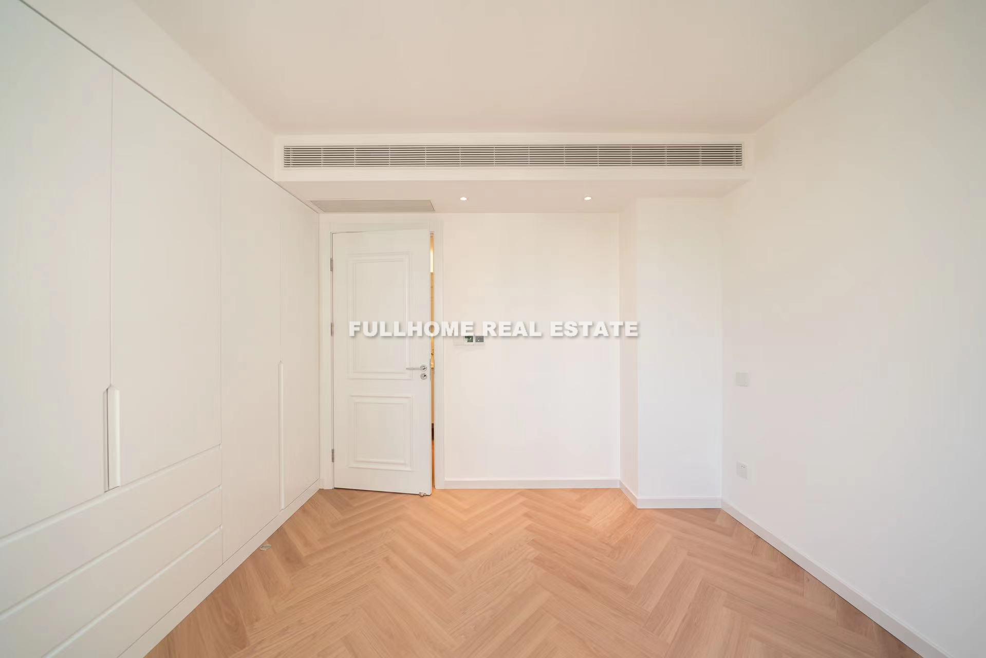 Lu Ban Apartment - Interior view 12, Shanghai rental property