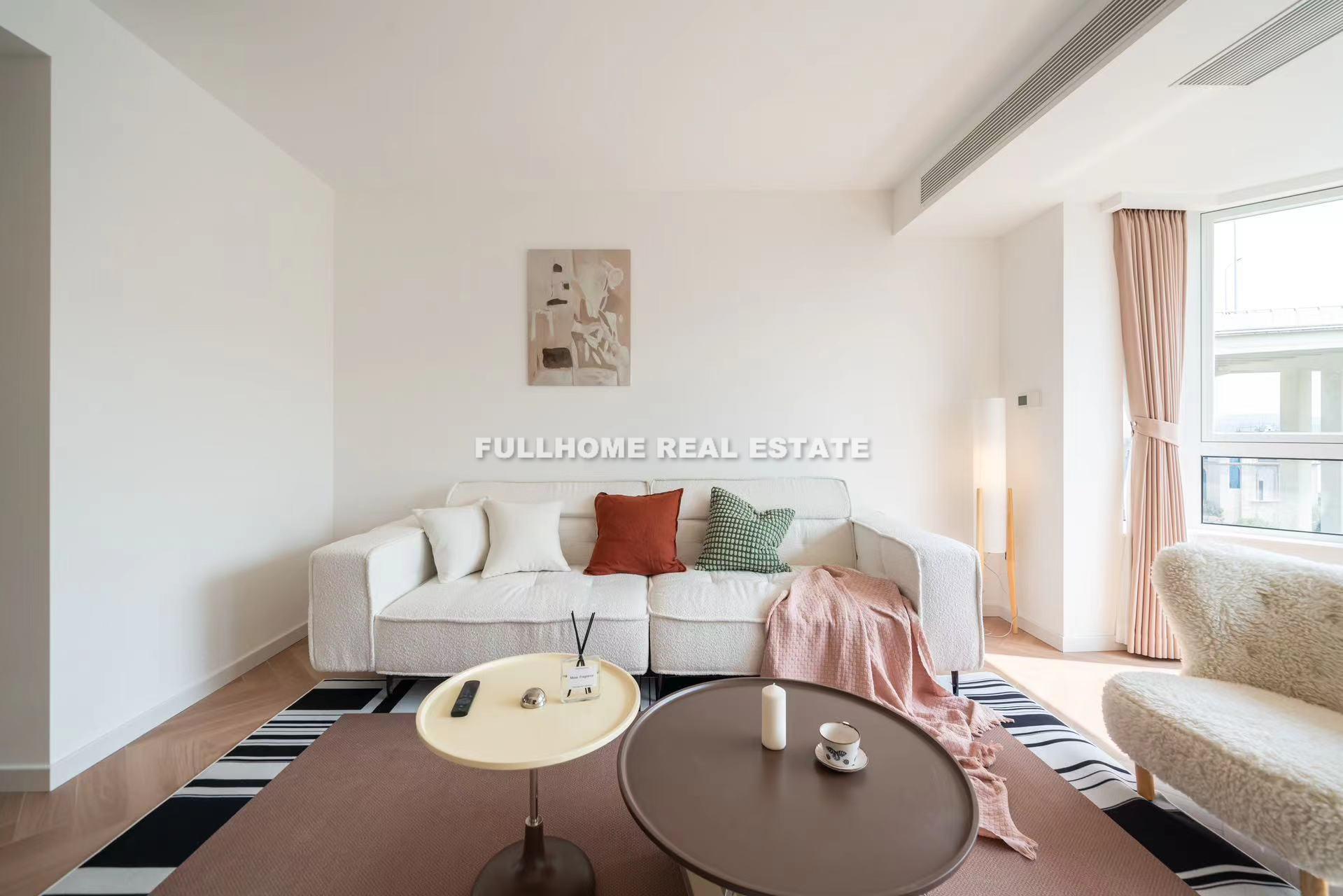 Lu Ban Apartment - Interior view 6, Shanghai rental property