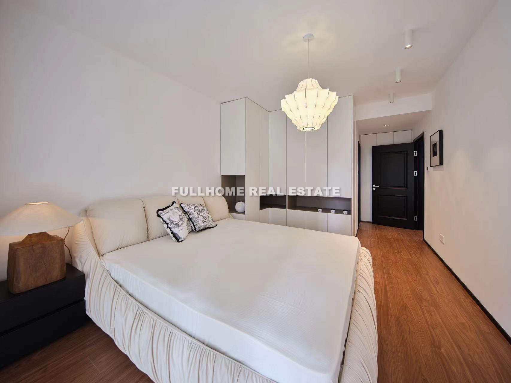 Kaixuan Apartment - Interior view 3, Shanghai rental property
